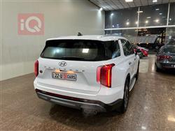 هيونداي باليسيد